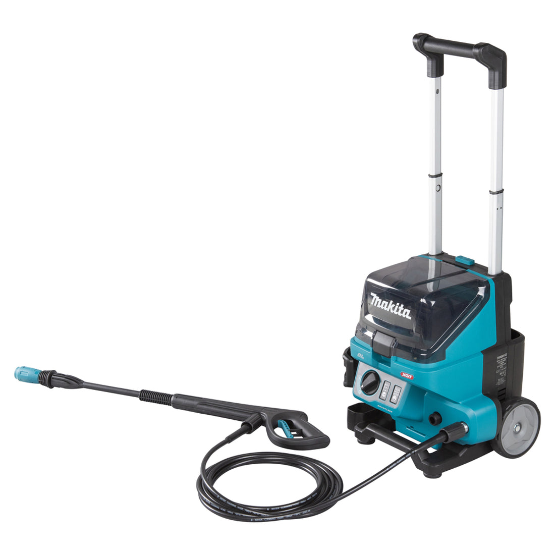 Makita HW001GZ Cordless Pressure Washer 40V Max XGT