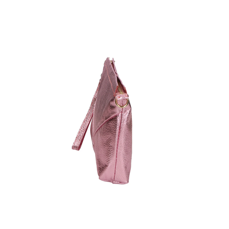 Hill & How Women's Leather Small Crossbody, One Size
