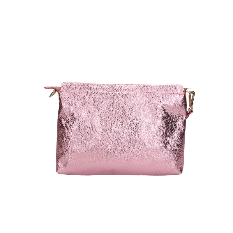 Hill & How Women's Leather Small Crossbody, One Size