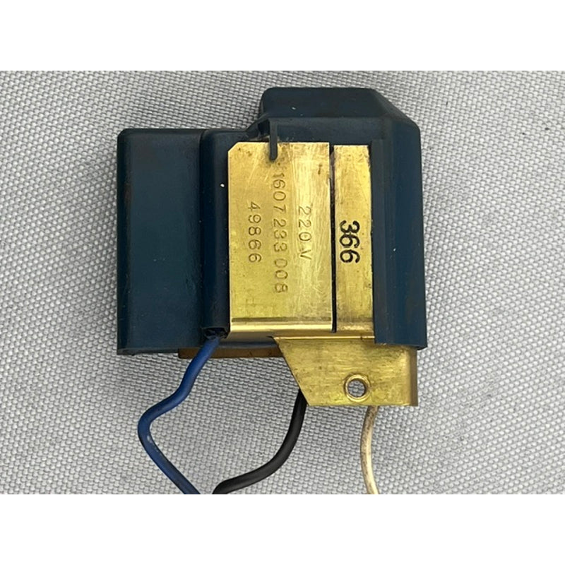 Bosch 1607233008 Speed governor 220-230V USED - GWS 9-150 CS, GWS 9-150 C, GWS 9-125 CS