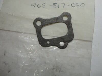 Intake gasket 965517050 for Dolmar for Makita chainsaw 112-114 - 117-120 - 120SUPER - 113-113H - 116-116H