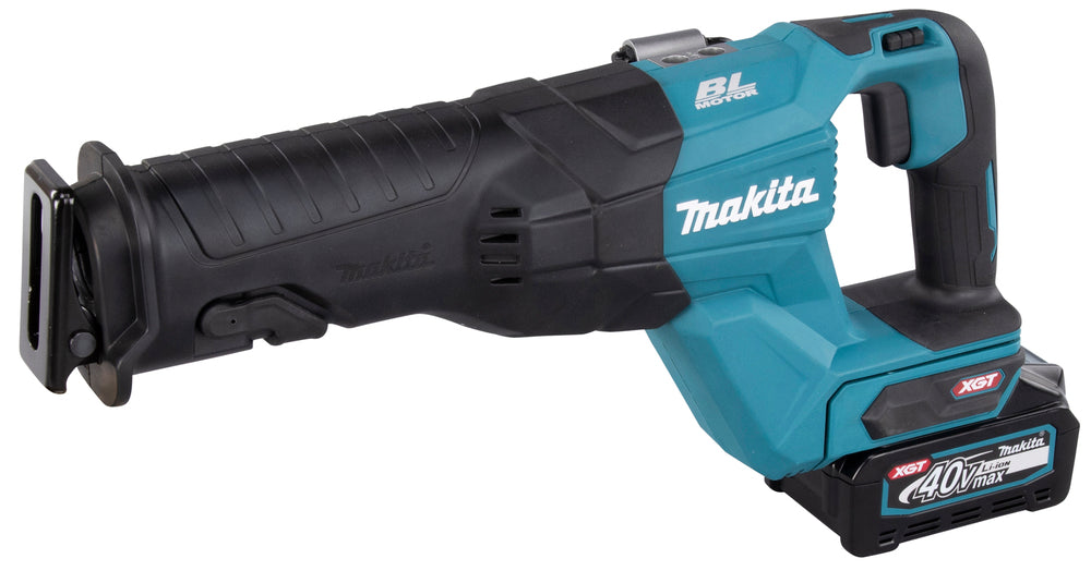 Makita JR001GM201 Cordless universal cutting saw XGT