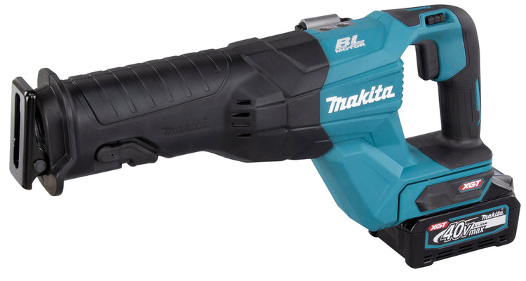 Makita JR001GM201 Cordless universal cutting saw XGT