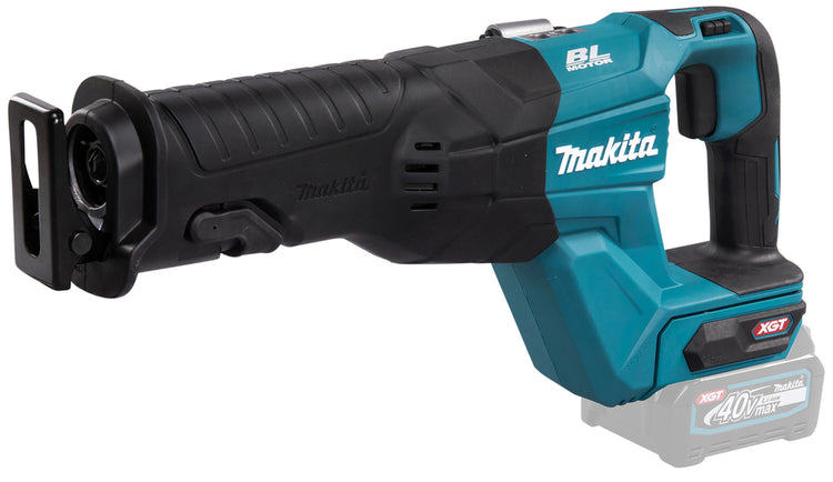 Makita JR001GZ Cordless universal cutting saw XGT