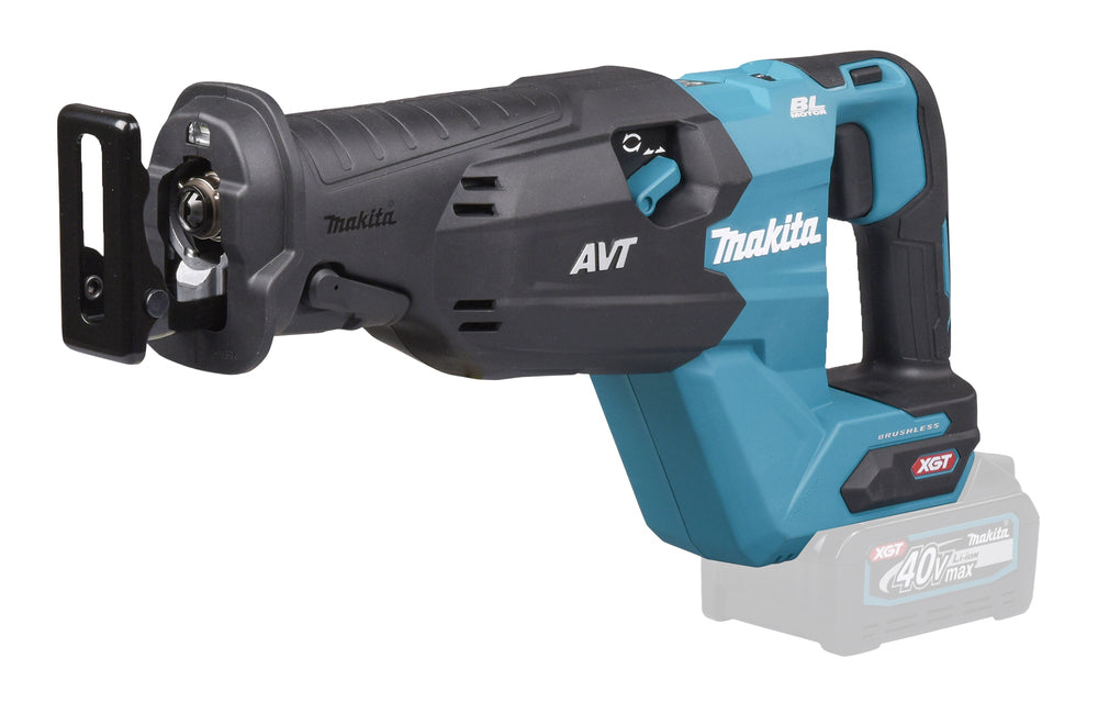 Makita JR002GZ Cordless universal cutting saw XGT