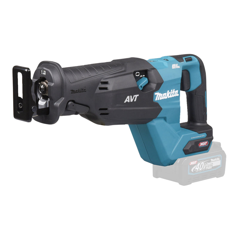 Makita JR002GZ Cordless universal cutting saw XGT