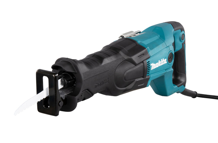 Makita JR3061T Universal cutting saw, 1250 W, quick blade change