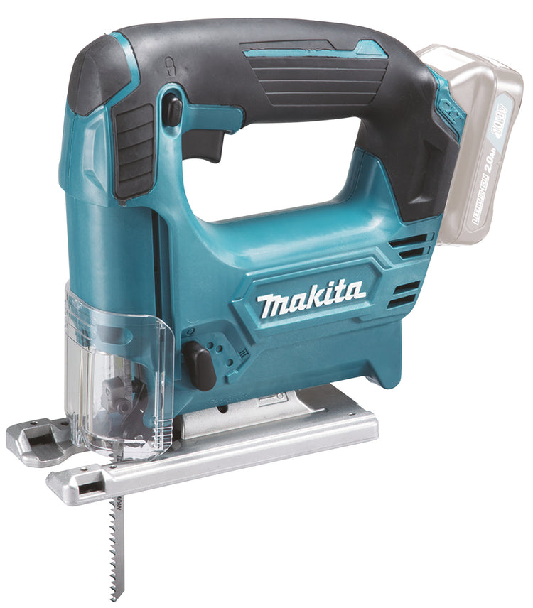 Makita JV101DZ Cordless Jigsaw 12V MAX, Without Batteries and Charger!