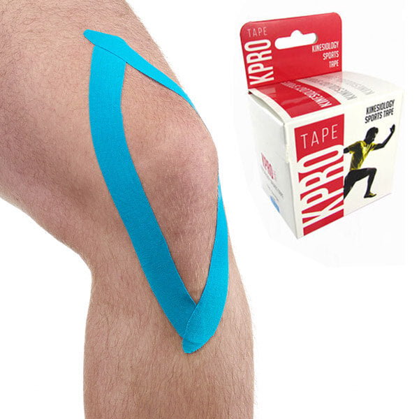 KPRO tape - Revolutionary therapeutic tape