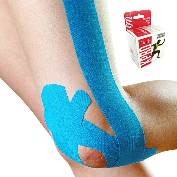 KPRO tape - Revolutionary therapeutic tape