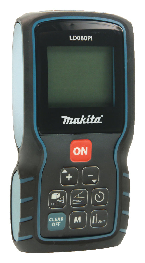 Makita LD080PI Laser distance measurer