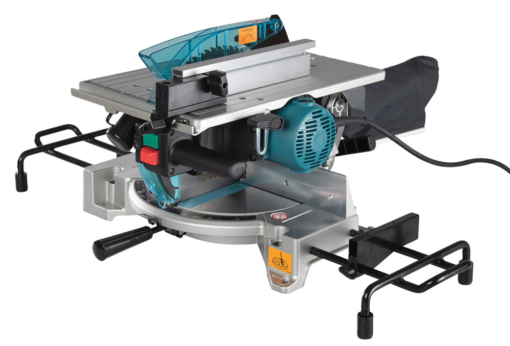 Makita LH1040F Table and miter saw