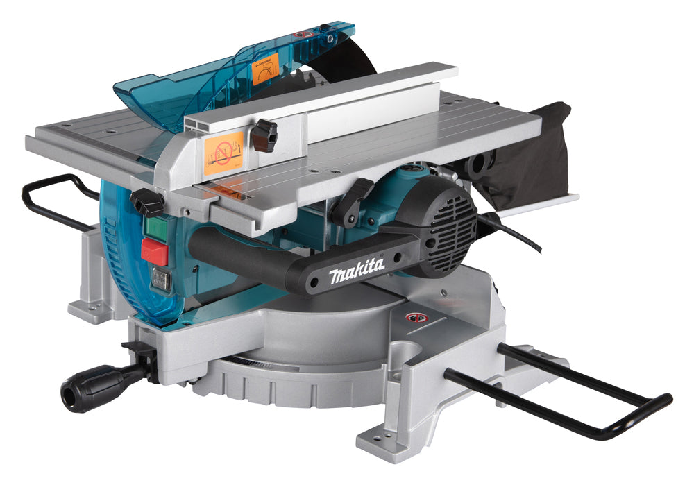 Makita LH1201FL Table and miter saw