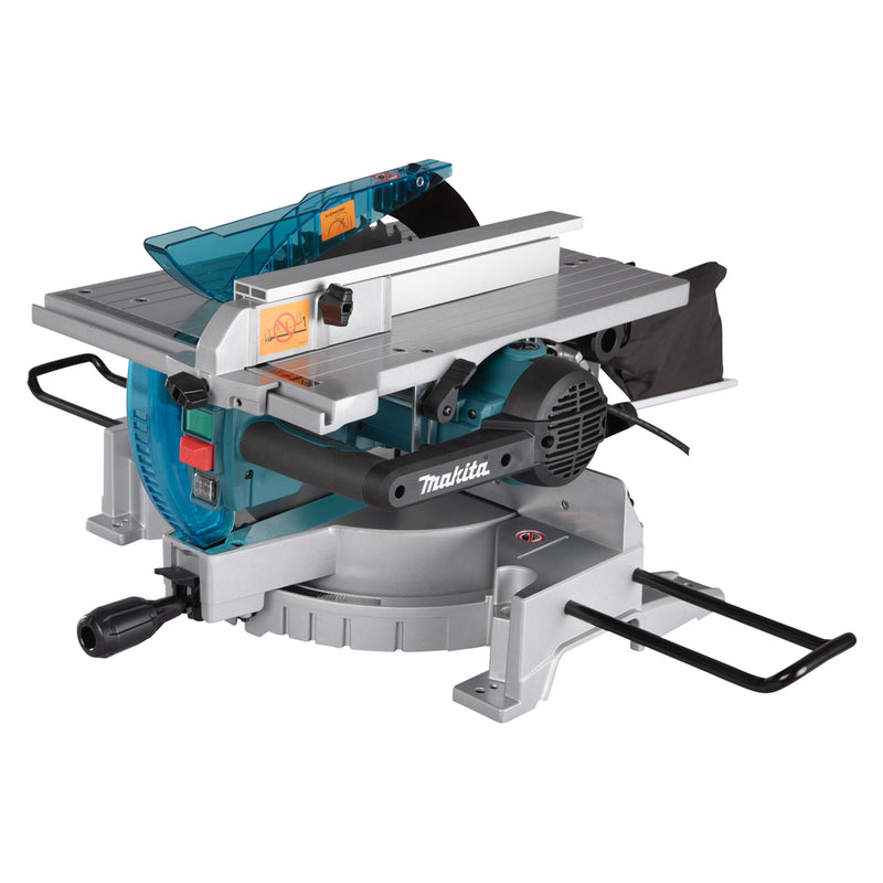 Makita LH1201FL Table and miter saw