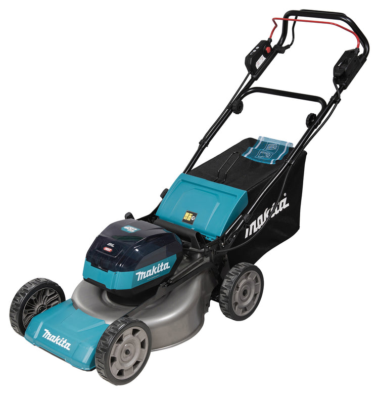 Makita LM001GZ01 Cordless Lawn Mower 40V Max XGT