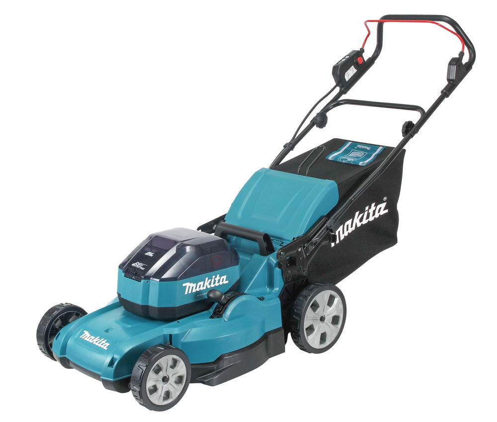 Makita LM001JM101 Cordless Lawn Mower 64Vmax