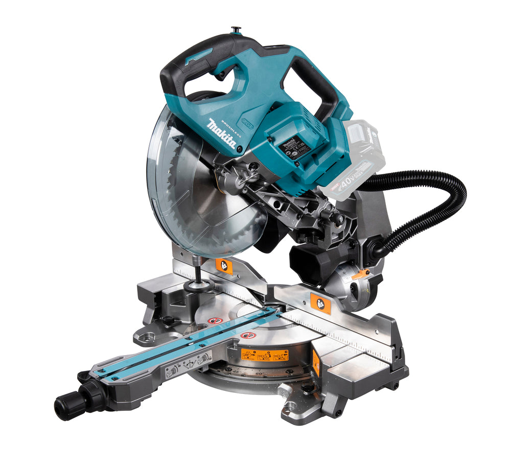 Makita LS002GZ01 Cordless Mitre Saw XGT