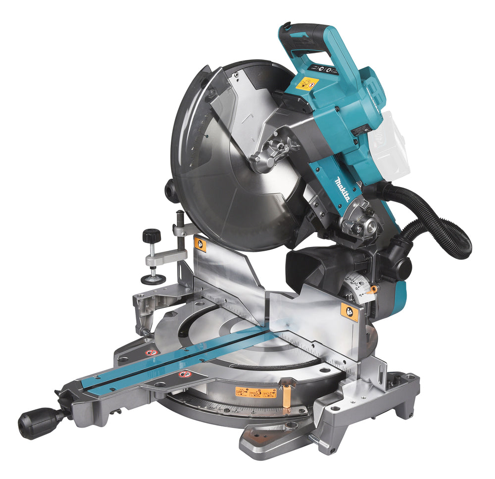 Makita LS003GZ01 Cordless Mitre Saw XGT