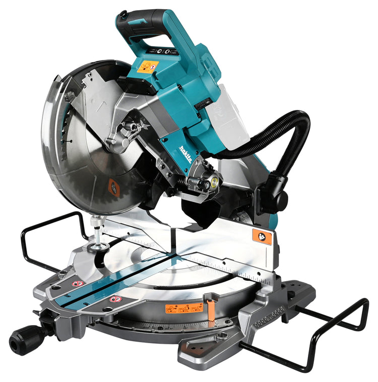 Makita LS004GZ01 Cordless Mitre Saw XGT, ø260mmx30mm, 91x279mm, AWS
