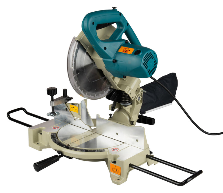 Makita LS1040N Table and miter saw