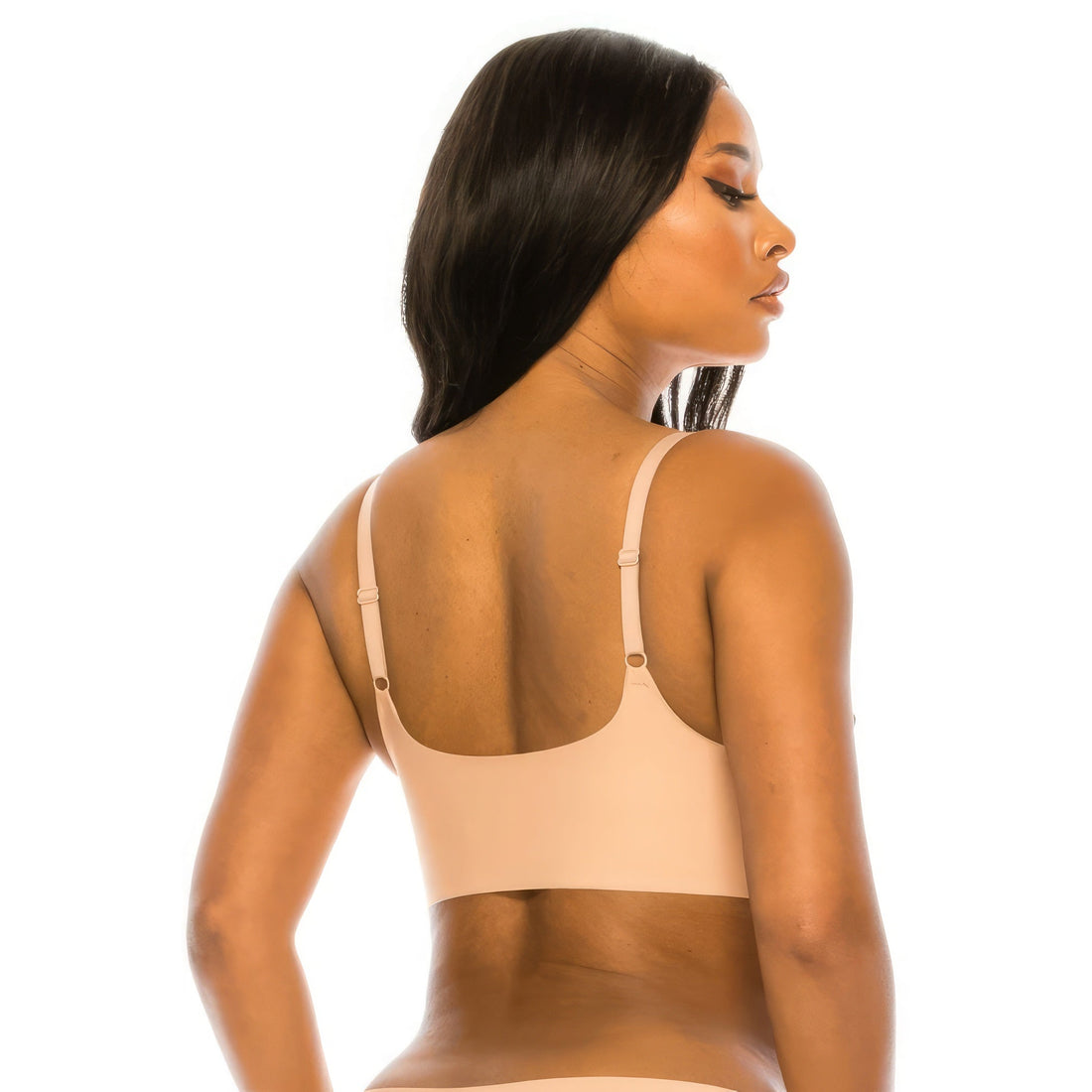 Laser Cut Bralette