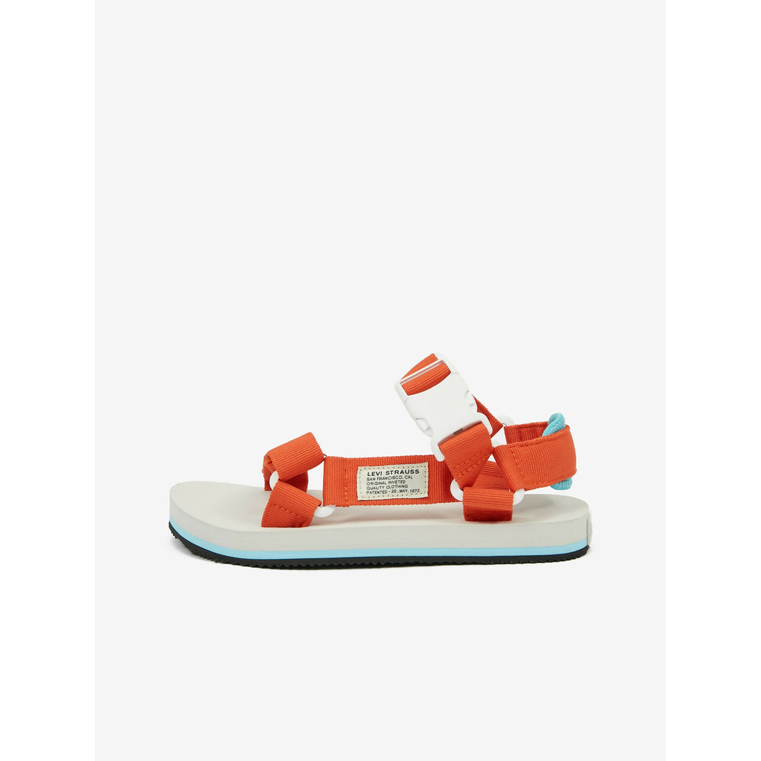 Levi's Tahoe Sandals