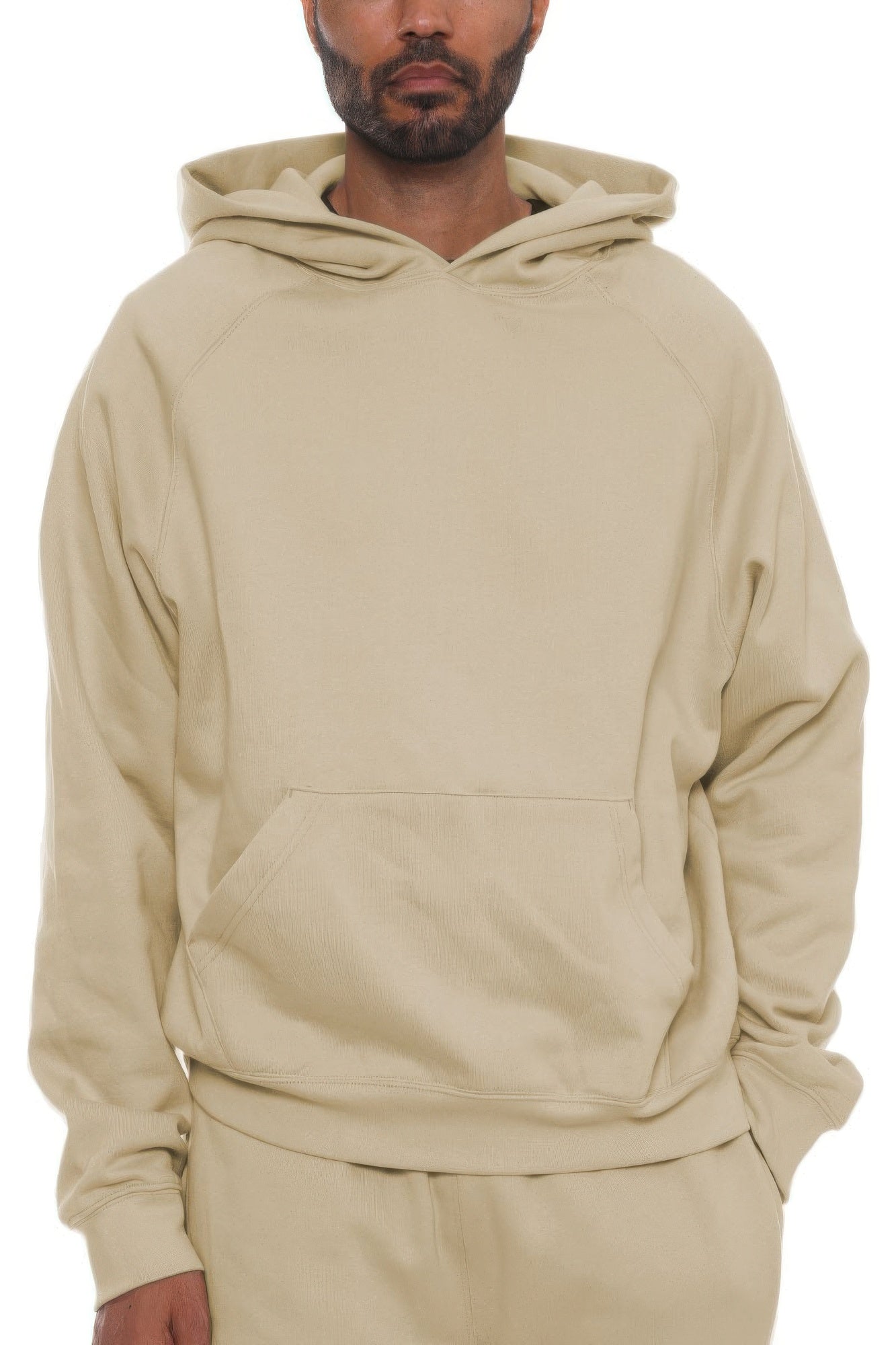 Little Better Premium Cotton Hoodie