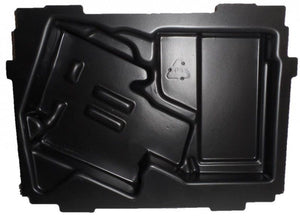 MAKITA 837640-9 8376409 MAKPAC 2 Insert for BPT350, BPT351, BST110, BST220