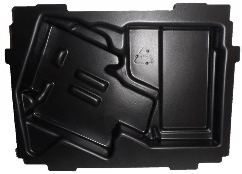 MAKITA 837640-9 8376409 MAKPAC 2 Insert for BPT350, BPT351, BST110, BST220