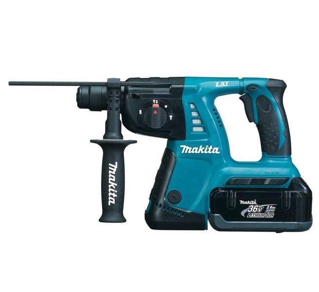 MAKITA 837650-6 8376506 MAKPAC Type 4 Insert for BHR261T, BHR262T