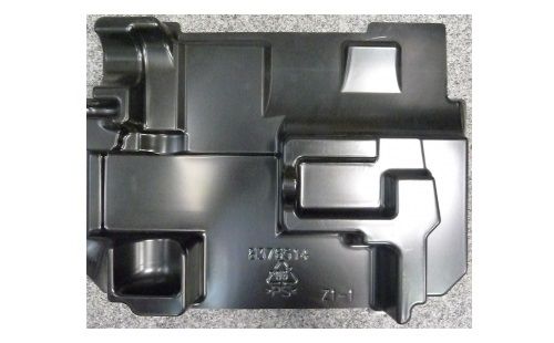 MAKITA 837651-4 8376514 MAKPAC Type 2 Insert for HR2300, HR2610