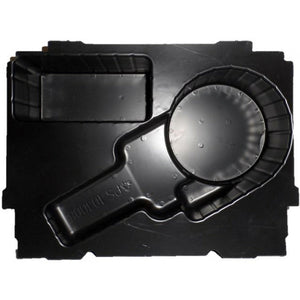 MAKITA 837655-6 8376556 MAKPAC Type 3 Insert for BO6040