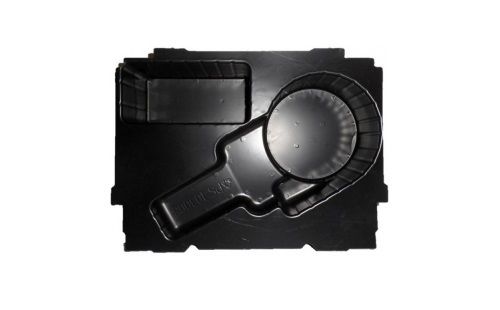 MAKITA 837655-6 8376556 MAKPAC Type 3 Insert for BO6040