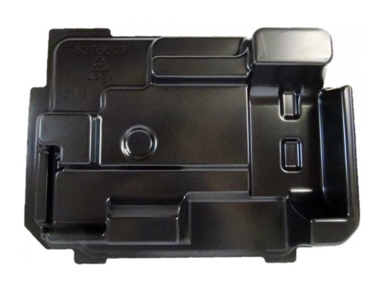MAKITA 837660-3 8376603 MAKPAC Type 2 Insert for RP0900, RP1110C