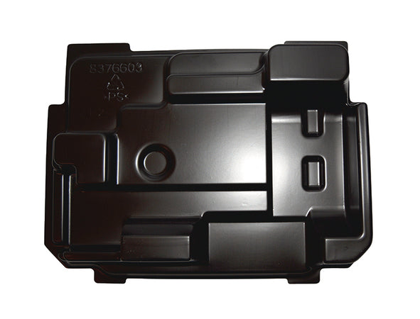 MAKITA 837660-3 8376603 MAKPAC Type 2 Insert for RP0900, RP1110C