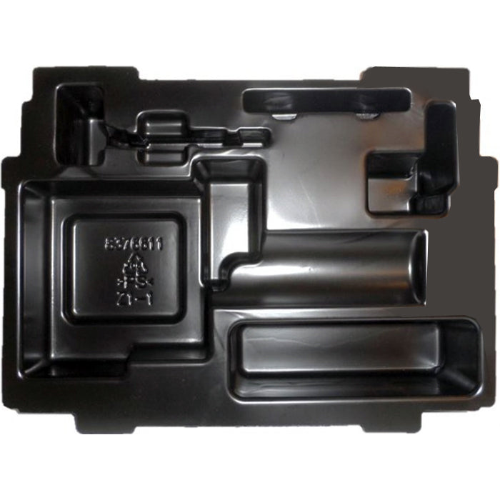 MAKITA 837661-1 8376611 MAKPAC Type 3 Insert for PJ7000