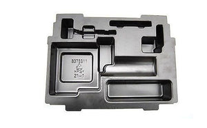 MAKITA 837661-1 8376611 MAKPAC Type 3 Insert for PJ7000