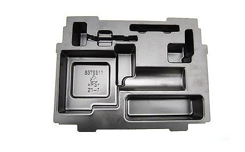 MAKITA 837661-1 8376611 MAKPAC Type 3 Insert for PJ7000