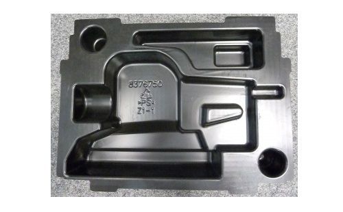 MAKITA 837675-0 8376750 MAKPAC Type 2 Insert for BO4900V