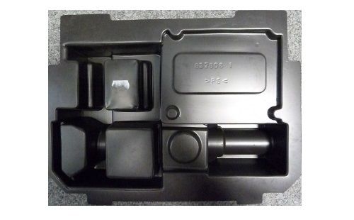 MAKITA 837806-1 8378061 MAKPAC Type 2 Insert for BGD800