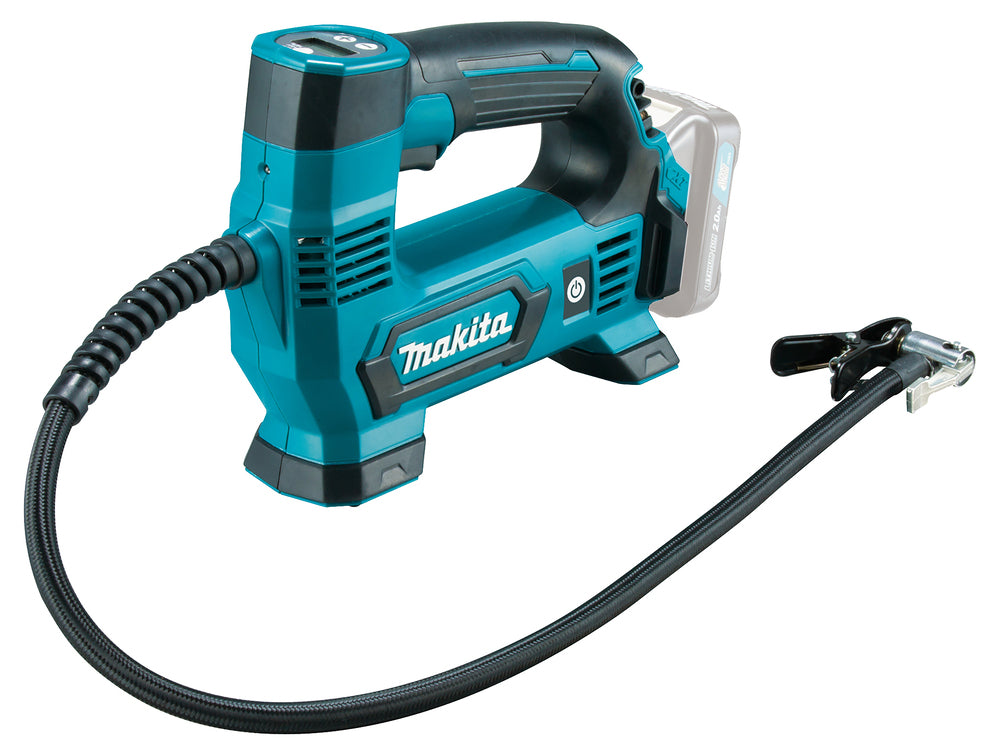 Makita MP100DZ Cordless Compressor 12V, CXT, Without Batteries and Charger