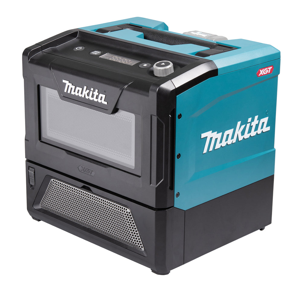 Makita MW001GZ Microwave XGT 40V