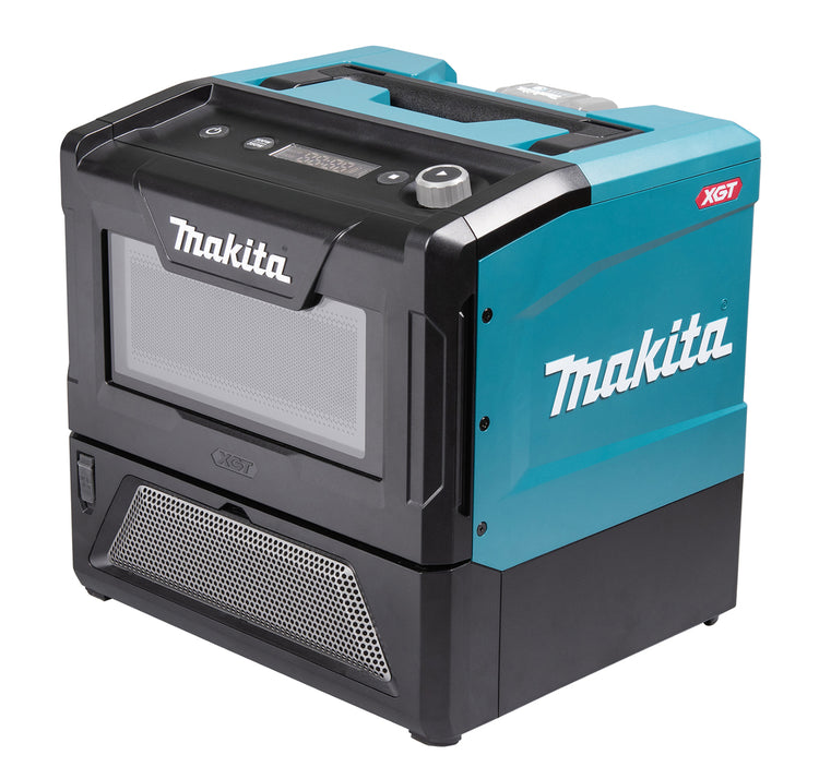Makita MW001GZ Microwave XGT 40V