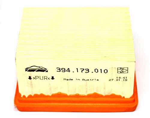 Makita 394173010 air filter dpc6410