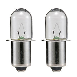 Makita A-83973 Bulb Set for 12V to 14.4V Torches