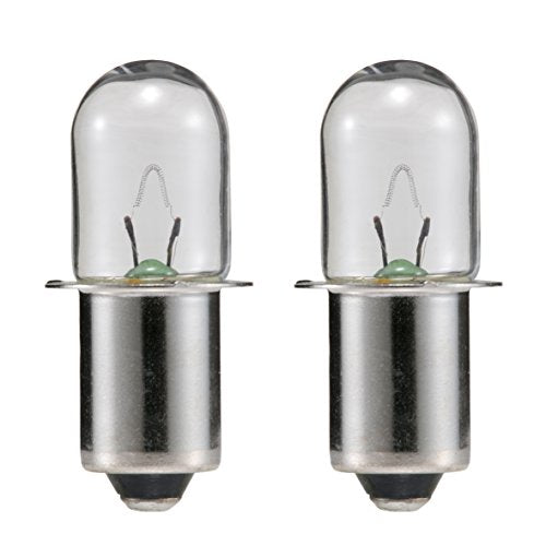 Makita A-83973 Bulb Set for 12V to 14.4V Torches