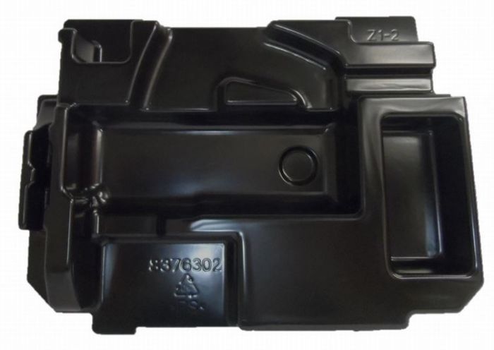 Makita MAKPAC 837630-2 8376302 Type 2 Inlay Fits JN3201J JS3201J Nibbler