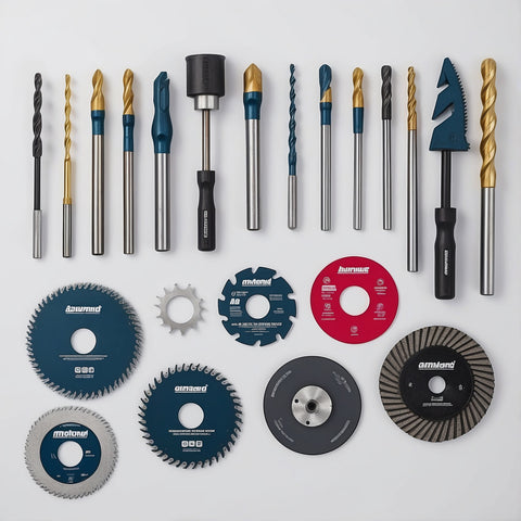 Makita Accessories