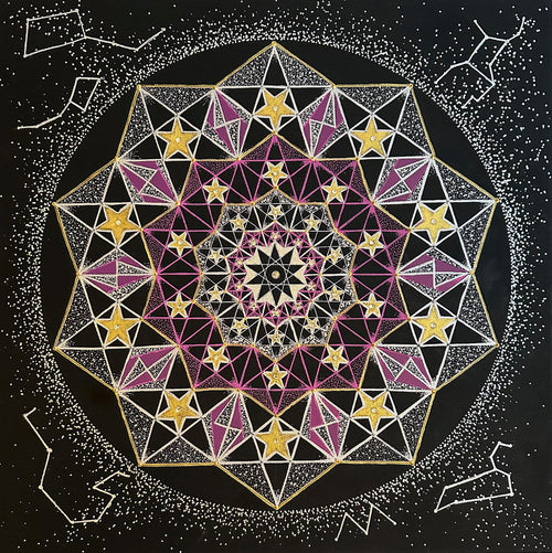 Flower of Life