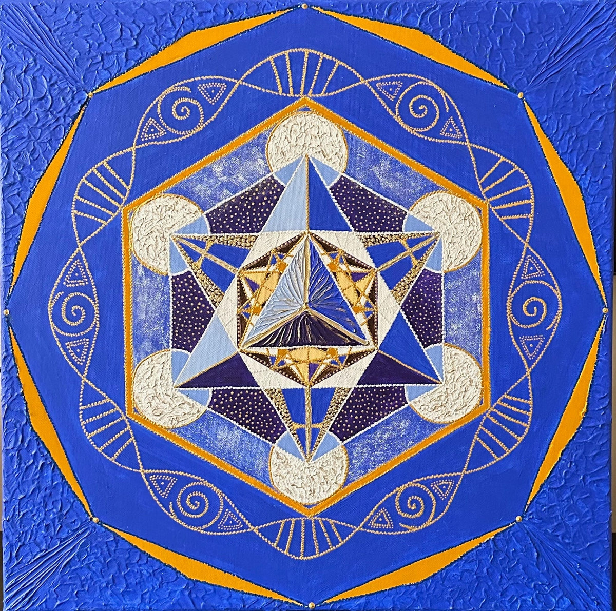 Metatron